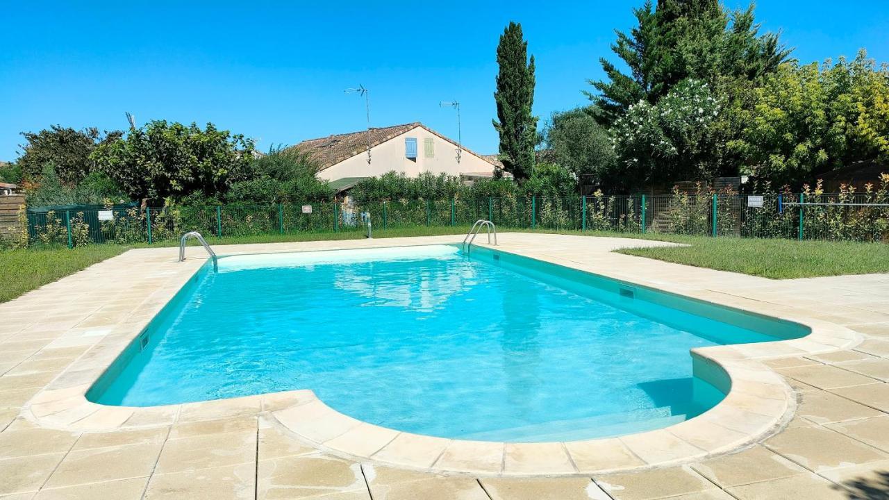 Le Mazet Sooksabai, Confort, Charme Et Decouverte En Petite Camargue Сен-Лоран-д'Егуз Екстер'єр фото
